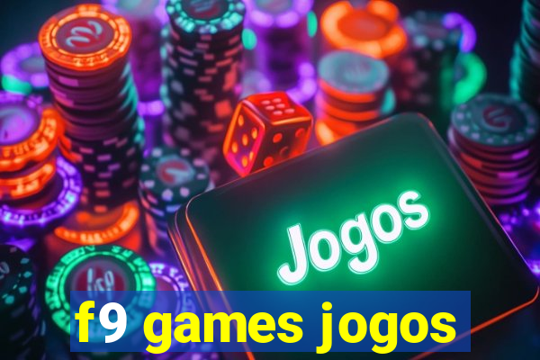 f9 games jogos